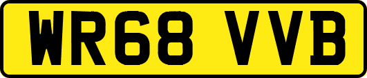WR68VVB