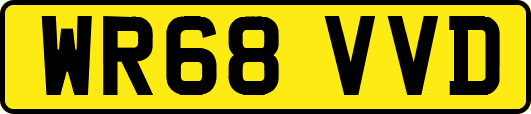 WR68VVD