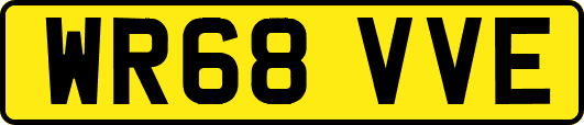 WR68VVE