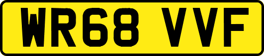 WR68VVF