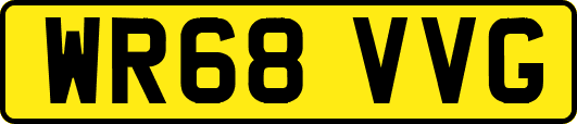 WR68VVG