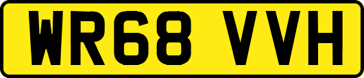 WR68VVH