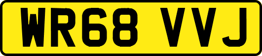 WR68VVJ