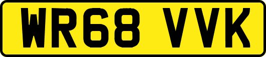 WR68VVK