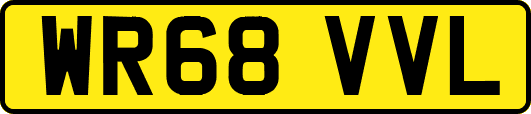 WR68VVL