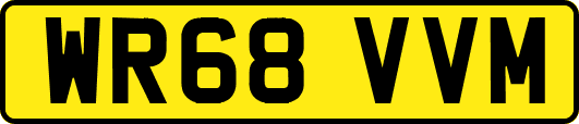 WR68VVM