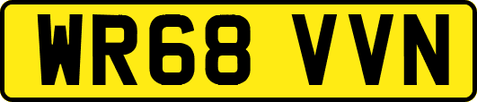 WR68VVN