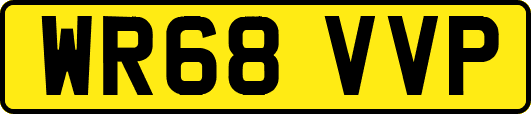 WR68VVP