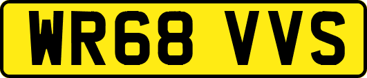 WR68VVS
