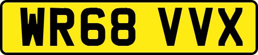 WR68VVX