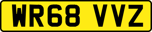 WR68VVZ