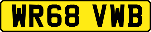 WR68VWB