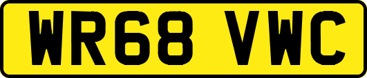 WR68VWC