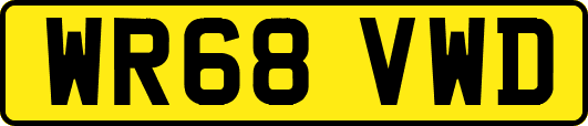 WR68VWD