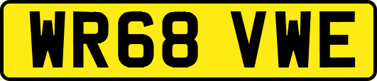 WR68VWE