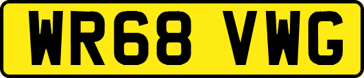 WR68VWG