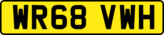 WR68VWH