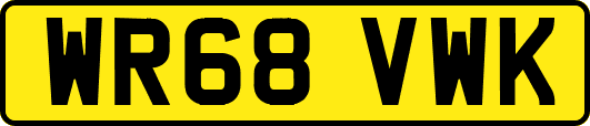 WR68VWK
