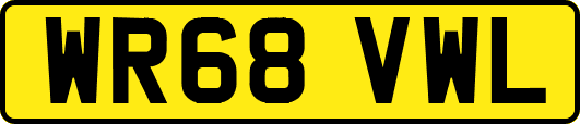WR68VWL