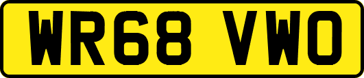 WR68VWO