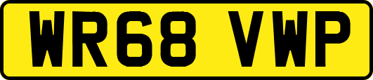 WR68VWP