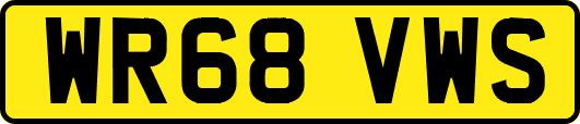 WR68VWS