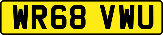 WR68VWU