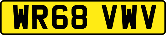 WR68VWV