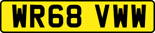 WR68VWW