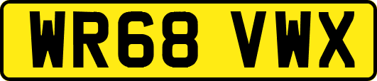 WR68VWX