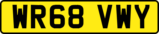 WR68VWY