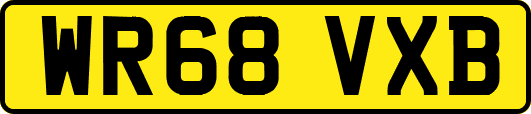 WR68VXB
