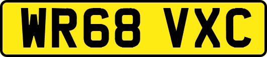 WR68VXC
