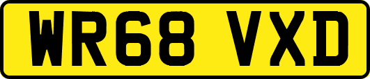 WR68VXD