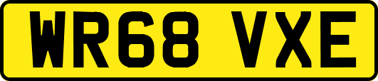 WR68VXE