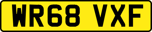WR68VXF