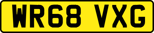 WR68VXG
