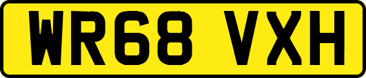 WR68VXH