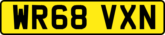 WR68VXN
