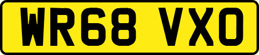 WR68VXO