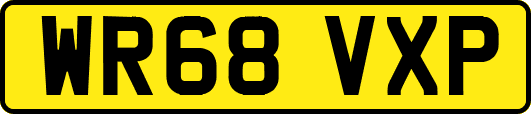 WR68VXP