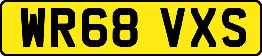 WR68VXS