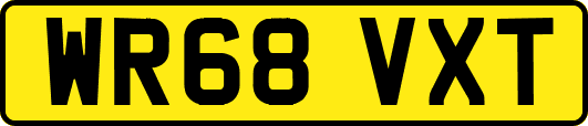 WR68VXT