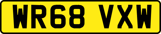 WR68VXW