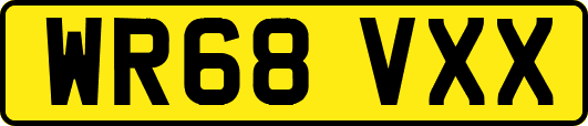 WR68VXX