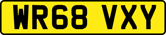 WR68VXY