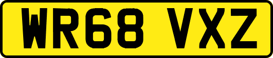 WR68VXZ