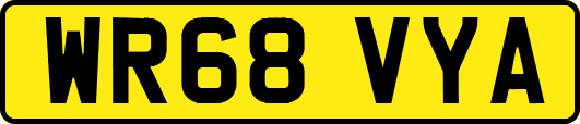WR68VYA