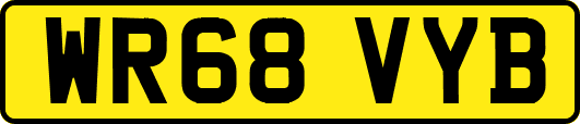 WR68VYB
