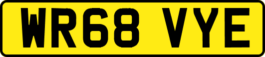 WR68VYE